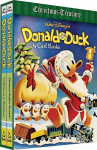 Walt Disney's Donald Duck Holiday Gift Box Set: Christmas on Bear Mountain & a Christmas for Shacktown: Vols. 5 & 11