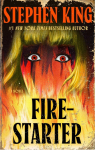 Firestarter: A Novel