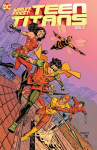 Worlds Finest: Teen Titans