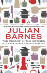 The Pedant In The Kitchen
