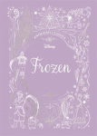 Frozen (Disney Animated Classics): A deluxe gift book of the classic film - collect them all!