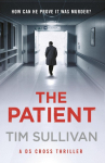 The Patient: The brilliantly twisty mystery with the unforgettable detective in 2026