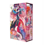 The Book of Tea Duology