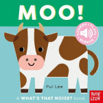 Whats That Noise? Moo!