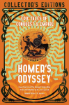 Homer's Odyssey: Epic Tales of Conquest & Empire