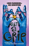 Get a Grip: A Climbers' Route to Stronger Mindset & Better Mental Health