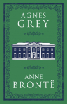 Agnes Grey: Annotated Edition (Alma Classics Evergreens)