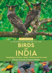 A Naturalists Guide to the Birds of India