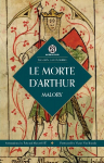 Le Morte DArthur