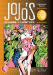 JoJos Bizarre Adventure: Part 5--Golden Wind, Vol. 6