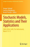 Stochastic Models, Statistics and Their Applications: SMSA 2024, Delft, The Netherlands, March 13-15
