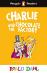 Charlie and the Chocolate Factory: Lekt&uuml;re mit Audio-Online