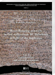 Recordkeeping practices in first millennium BC Babylonia in light of the duplicates. Vol. 2. Transliterations and selected translations