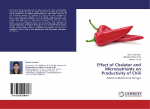 Effect of Chelator and Micronutrients on Productivity of Chili: Related to Biochemical Changes