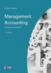 Management Accounting: International Syllabus
