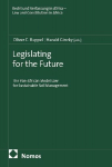 Legislating for the Future: The Pan-African Model Law for Sustainable Soil Management