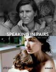 Facing a Portrait - Speaking in Pairs: Speaking in Pairs