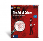 The Art of Crime: 8 Mini-Krimis mit R&auml;tseln A2