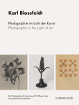 Photographie im Licht der Kunst / Photography in the Light of Art: Der Gesamtbestand Karl Blossfeldt aus dem Archiv der Universit&auml;t der K&uuml;nste Berlin