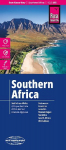 Reise Know-How Landkarte S&uuml;dliches Afrika (1:2.500.000): rei&szlig;- und wasserfest (world mapping project)