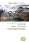 Hoher Dachstein: Karst, Northern Limestone Alps, Gosau, Limestone, Eisriesenh&ouml;hle, States    of Austria, Erzherzog Karl