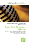 Home Field Advantage (Album): The High
