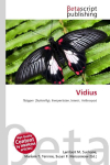 Vidius: Skipper (Butterfly), Hesperiidae, Insect, Arthropod