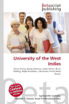 University of the West Indies: Vance Amory, Kenny Anthony, Owen Arthur, Bruce Golding, Ralph Gonsalves,    Lisa Hanna, Imran Nazar Hosein
