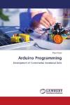 Arduino Programming: Development of Fundamental Vocational Skills