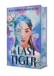 The Last Tiger. Deluxe Edition