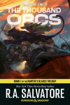 The Thousand Orcs: Dungeons & Dragons: Book 1 of The Hunters Blades Trilogy