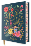 Sense and Sensibility: Puffin in Bloom Deluxe Edition