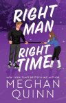 Right Man, Right Time (Deluxe Edition)