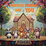 Fruitful Friends and YOU: Living a Life of Love