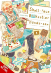 Skull-Face Bookseller Honda-San: The Complete Omnibus