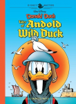 Walt Disneys Donald Duck: Tales of Andold Wild Duck: Disney Masters Vol. 26