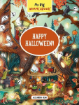 My Big Wimmelbook&reg; - Happy Halloween!