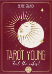 Tarot Young - Feel the vibes GB: 78 tarot cards and booklet