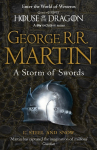 A Storm of Swords: Part 1 Steel and Snow: Book 3 of a Song of Ice and Fire