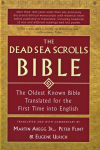The Dead Sea Scrolls Bible: The Oldest Known Bible Translated for the First Time Into English