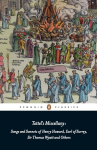 Tottels Miscellany