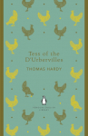 Tess of the DUrbervilles