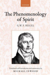 Hegel: The Phenomenology of Spirit: Translated with introduction and commentary by Michael Inwood