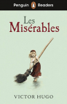 Penguin Readers Level 4: Les Mis&eacute;rables (ELT Graded Reader): Abridged Edition