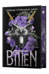 Bitten (Deluxe Limited Edition)