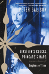 Einsteins Clocks, Poincares Maps: Empires of Time