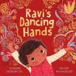 Ravi's Dancing Hands