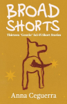 Broad Shorts: Thirteen 'Gentle' Sci-Fi Short Stories