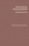 Political Philosophy: The Puzzle of Legitimate Injustice