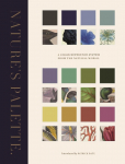 Natures Palette: A Color Reference System from the Natural World